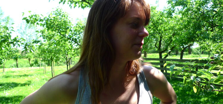 Projectmanagement als topsport Eveline Mos - sport