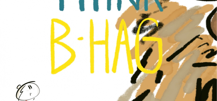 It’s Big! It’s Hairy! It’s… Doelen stellen Jacobien Vermande