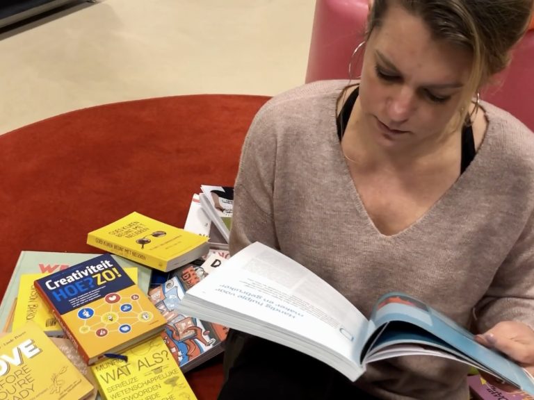 BoekenBlog - Eveline Boeken