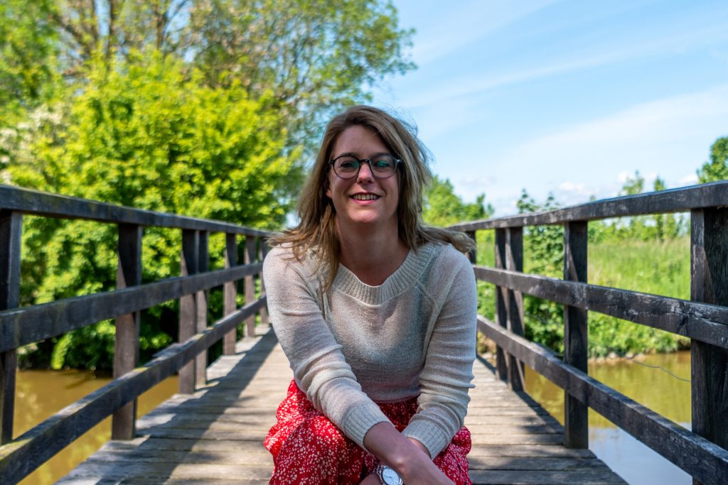 Portfolio Eveline Mos