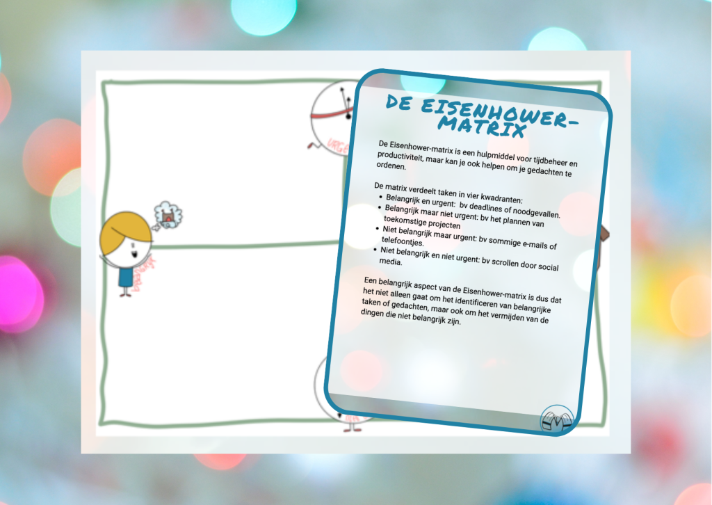 Eisenhower Matrix Projectmanager Download